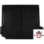 FroGum Стелка Багажник -dz 405707 bmw x5-g05 2018- (dz405707)