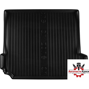 FroGum Стелка Багажник -dz 405707 bmw x5-g05 2018- (dz405707)