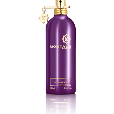 Montale Intense Cafe Parfumovaná voda unisex 100 ml tester