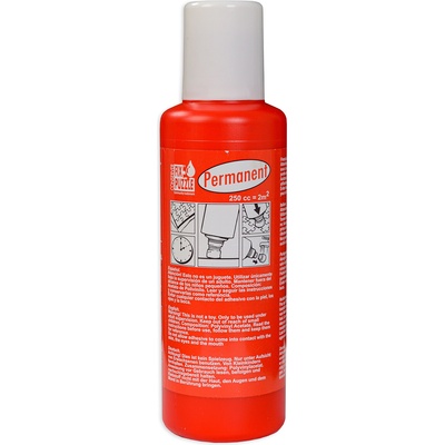 Educa Permanent Fix лепило за пъзел 250ml (17193)