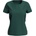 Stedman lux-t st7600 / Дамска тениска - бутилково зелено m (st7600bogm)