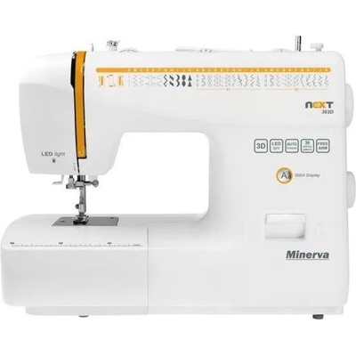 Minerva Next363D