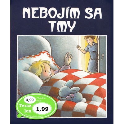 Nebojím sa tmy