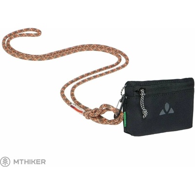 VAUDE Wallet S purse peněženka černá