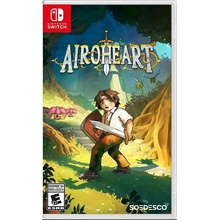 Airoheart