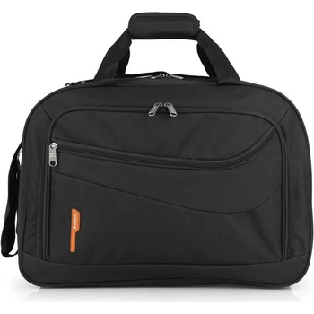 Gabol Сак Gabol Week Eco 40L duffle bag - Black (Black)
