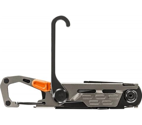 Gerber Stakeout graphite