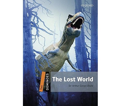 Lost World mp3 Pack -