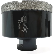 SVXtools Vyřezávač diamantový M14-72mm 72 mm