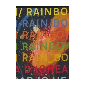 RADIOHEAD: IN RAINBOWS LP