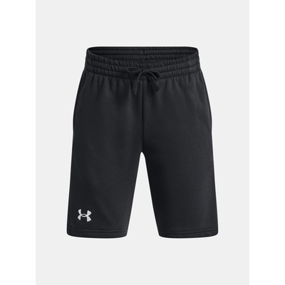 Under Armour Детски шорти Under Armour UA Rival Fleece Shorts Under Armour | Cheren | Момчешки | 122