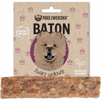PAKA ZWIERZAKA Beef rumen Bar 12 cm 35 g
