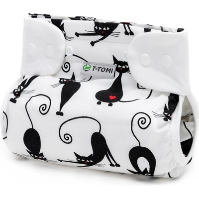 T-Tomi Ortopedické abdukčné nohavičky PAT Cats 3-6 kg