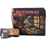 NNM Iron Maiden - Piece of Mind B6606B24