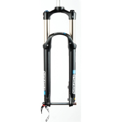 SR Suntour XCR34 LO-Coil