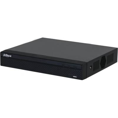 Dahua 4 канален, 1x HDD мрежови рекордер - DAHUA NVR2104HS-4KS3 (30334186)