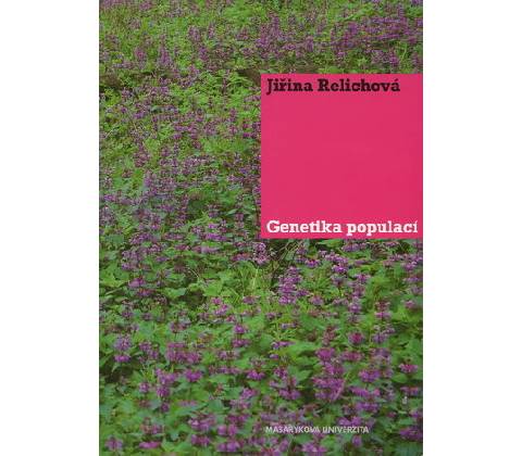 Genetika populací
