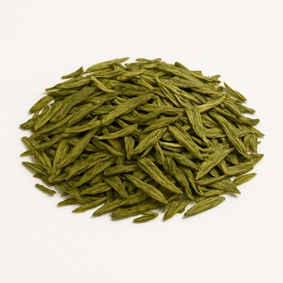 QuickTea Lung Ching zelený čaj 100 g