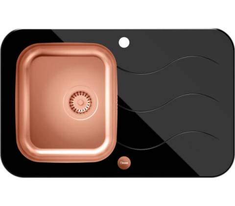 Quadron ST3564SC1BS