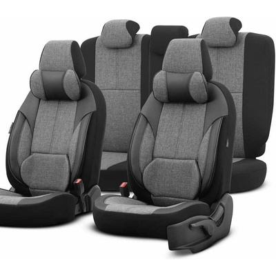 Autopotah OTOM VOYAGER 102 SMOKED 3-ZIP