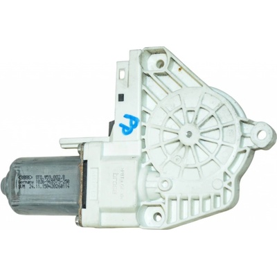 motorek stahování oken přední pravý AUDI A5 8T0 (lift) 8T0959802B