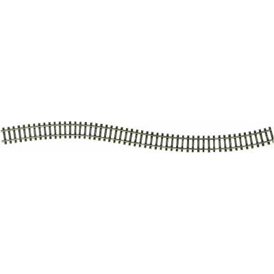 Fleischmann 22200 koľaj N koľaj Flexi 730 mm 12 ks