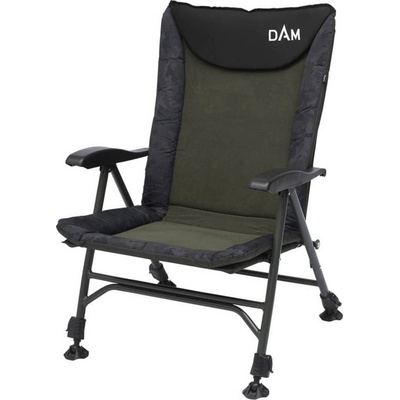 DAM křeslo Camovision Easy Fold Chair – Zboží Dáma