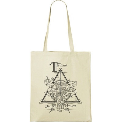 Taška Harry Potter The Deathly Hallows