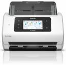 Epson WorkForce DS-870