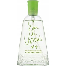 Ulric de Varens Eau de Varens N° 4 parfémovaná voda dámská 150 ml