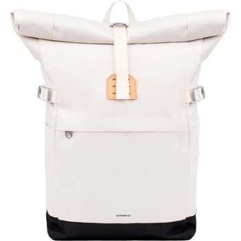 Sandqvist Дневна раница Sandqvist Icon Rolltop Backpack 23 Daypack - Birch - размер One Size (502-9420-1011)
