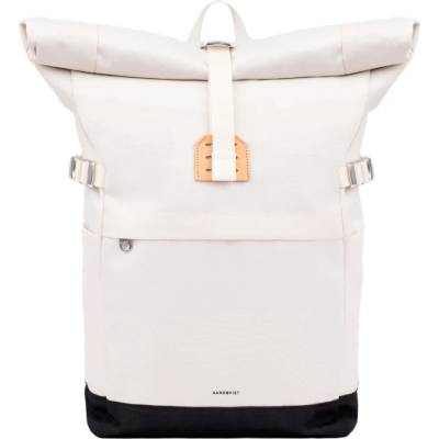 Sandqvist Дневна раница Sandqvist Icon Rolltop Backpack 23 Daypack - Birch - размер One Size (502-9420-1011)