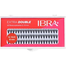 Ibra, Extra Double Knot-Free C 0,10-8 mm