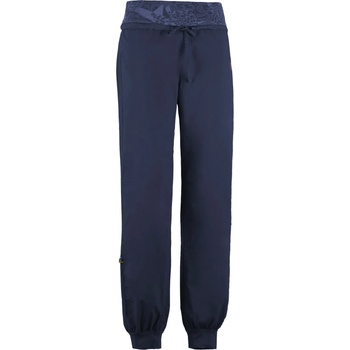 E9 Дамски панталон за катерене E9 Women's Hit Climbing trousers - Vintage Blue (109-1534-0413)