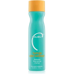 Malibu C Hydrate Color Wellness Shampoo 266 ml