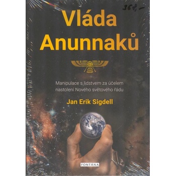 Vláda Anunnaků