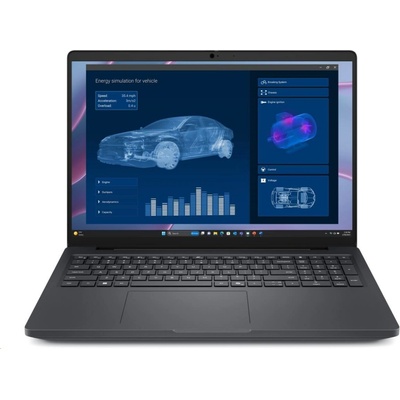 Dell Pro Max 16 GVJHP