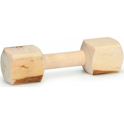 Beeztees dřevěná 350 - 400 g