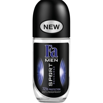 Fa Men Sport Recharge roll-on 50 ml