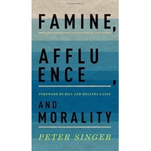 Famine, Affluence, and Morality - Singer Peter