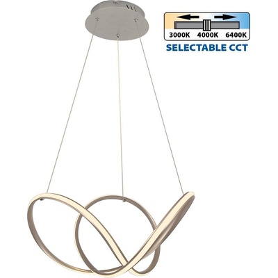 VIVALUX Полилей wild led 43w cl (VIV004613)