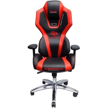 E-Blue AUROZA červené
