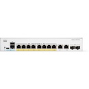 Cisco Catalyst C1200-8P-E-2G