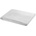 vidaXL 190007 5x3 m white