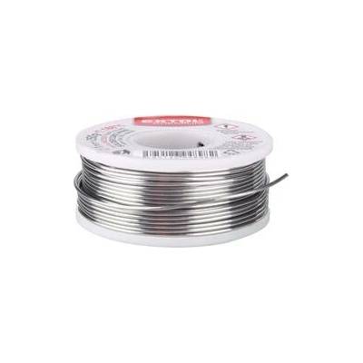EXTOL PREMIUM drôt spájkovací trubičkový Sn60/Pb40, O 1mm, 100g 8832003