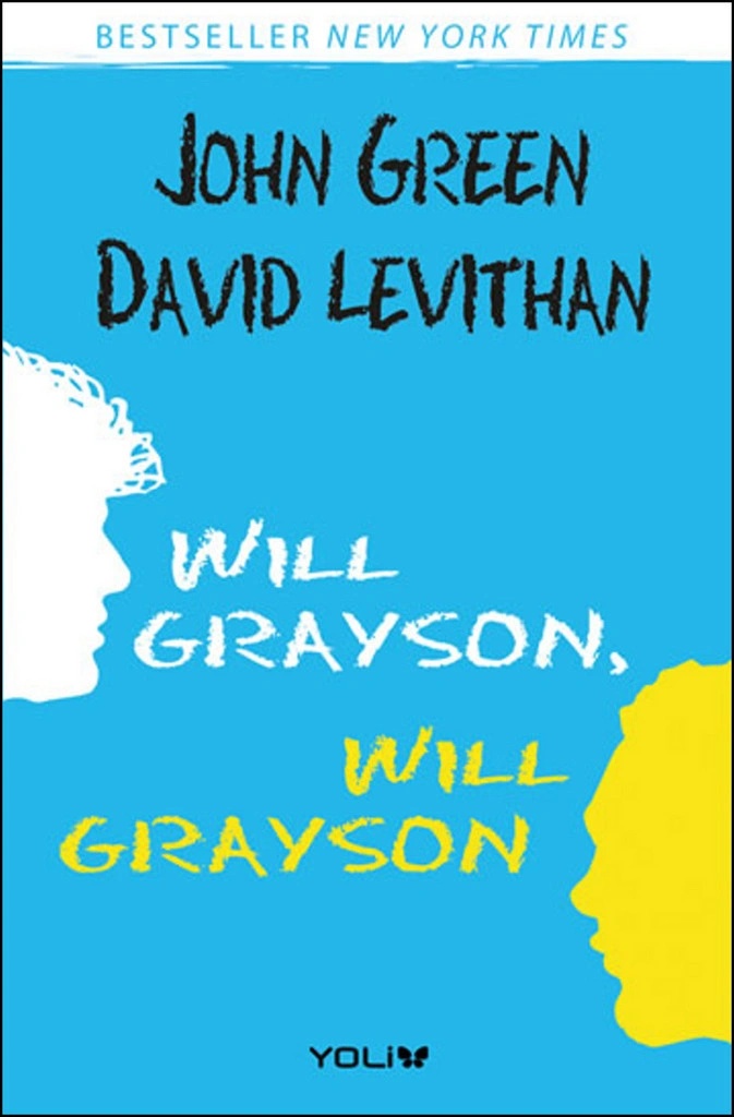 Will Grayson, Will Grayson
