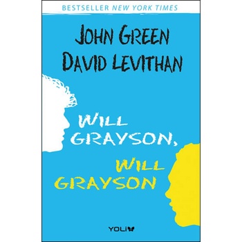 Will Grayson, Will Grayson