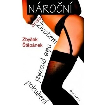 Nároční