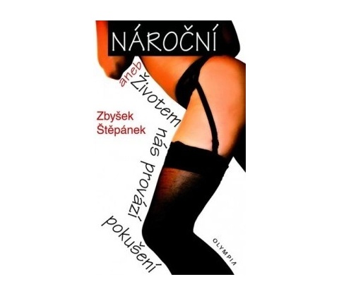 Nároční