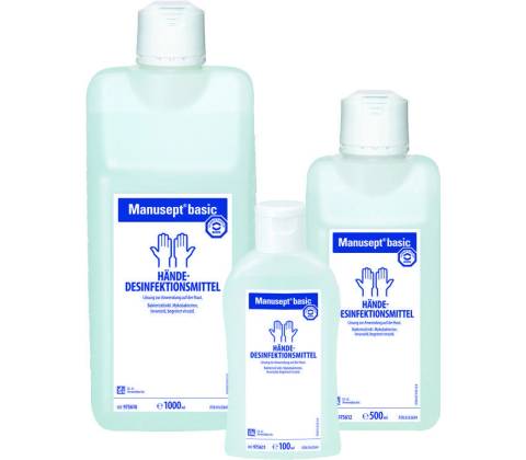 Hartmann rico Manusept basic 1 l